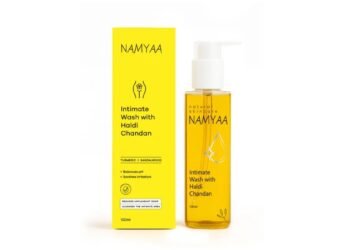 From Haldi to Hygiene: Why Ayurvedic Intimate Care Is Becoming a Daily Wellness Ritual for Modern Indian Women