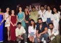 The teaser of writer-director Vikas Phadnis’s web series “Rankers,” based on the shattered dreams and pressure faced by NEET students, has been launched