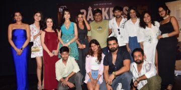 The teaser of writer-director Vikas Phadnis’s web series “Rankers,” based on the shattered dreams and pressure faced by NEET students, has been launched