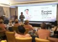 Team Computers Concludes CXO Convene 13 in Goa, Uniting Technology Leaders Around the Future of Cybersecurity