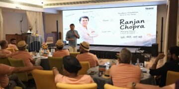 Team Computers Concludes CXO Convene 13 in Goa, Uniting Technology Leaders Around the Future of Cybersecurity