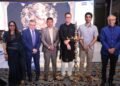 EU Chambers Celebrates 34th Foundation Day and EU-India Business Excellence Awards 2026 at The Taj Mahal Palace, Mumbai
