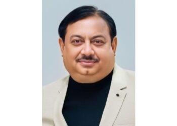 Abhay Sinha Joins CineNow as Founding Member, Strategic Council