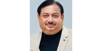 Abhay Sinha Joins CineNow as Founding Member, Strategic Council