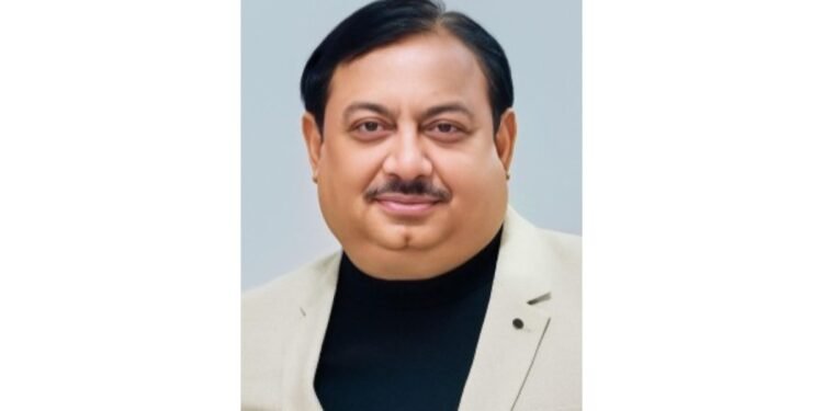 Abhay Sinha Joins CineNow as Founding Member, Strategic Council
