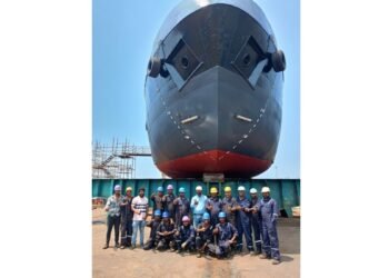 Crown Defence Announces Strategic Pivot Toward Shipbuilding and System Integration; Deepens Strategic Operations at Kattupalli, Cochin, and GRSE