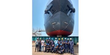 Crown Defence Announces Strategic Pivot Toward Shipbuilding and System Integration; Deepens Strategic Operations at Kattupalli, Cochin, and GRSE