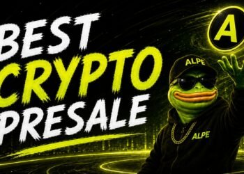 Best Crypto Presale: AlphaPepe Insiders Hint at Massive Third Exchange After Double CEX Announcement