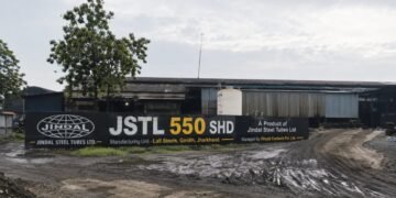 Jindal Steel Tubes Limited Partners with Lall Steels Giridih to Expand Branded TMT Manufacturing Network and Structured Steel Ecosystem