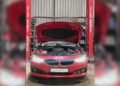 Hyderabad’s Metre Per Second – Premium Car Service and Repair Car Workshop Sets New Standards in Advanced Automotive Diagnostics and Automatic Transmission Repairs