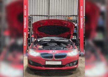 Hyderabad’s Metre Per Second – Premium Car Service and Repair Car Workshop Sets New Standards in Advanced Automotive Diagnostics and Automatic Transmission Repairs