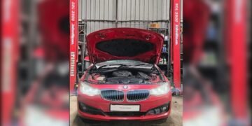Hyderabad’s Metre Per Second – Premium Car Service and Repair Car Workshop Sets New Standards in Advanced Automotive Diagnostics and Automatic Transmission Repairs