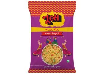 Why Don’t Instant Noodles Taste Gujarati? Ahmedabad Company Bets on Regional Flavours to Crack India’s Noodle Market