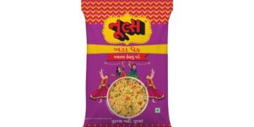 Why Don’t Instant Noodles Taste Gujarati? Ahmedabad Company Bets on Regional Flavours to Crack India’s Noodle Market