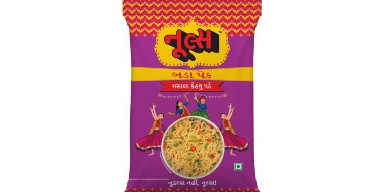 Why Don’t Instant Noodles Taste Gujarati? Ahmedabad Company Bets on Regional Flavours to Crack India’s Noodle Market