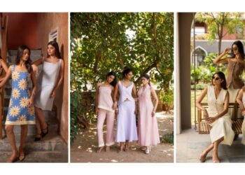 Dhaaga Presents ‘Paloma’ – An Ode to Pure Linen, Ease, Elegance and Everyday Luxury