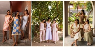 Dhaaga Presents ‘Paloma’ – An Ode to Pure Linen, Ease, Elegance and Everyday Luxury