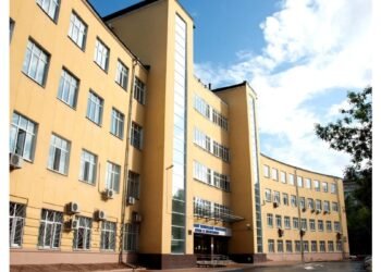 Moscow Technical University of Communications and Informatics (MTUCI): Shaping the Future of Digital Innovation