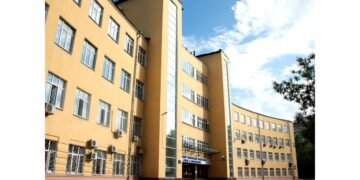 Moscow Technical University of Communications and Informatics (MTUCI): Shaping the Future of Digital Innovation