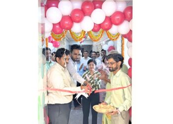 PPFAS Pension opens its First Office in Andheri, Mumbai