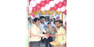 PPFAS Pension opens its First Office in Andheri, Mumbai