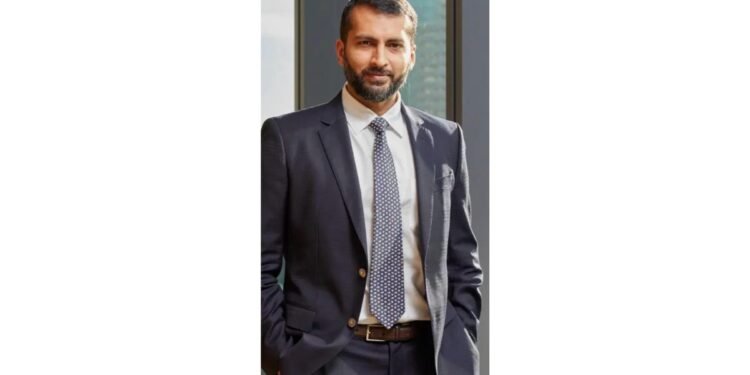Transforming placement cells into strategic talent partner, Varun Modgill, MD & CTO Cognavi India