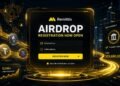 Remittix Airdrop Registration Is Now Open As Community Rushes To Secure Early Access