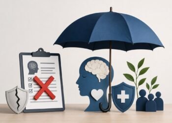 Private Mental Healthcare Demands Equal Standing Under PM-JAY; Positive Mind Care Calls for Urgent Policy Reform