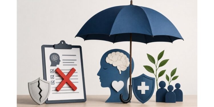Private Mental Healthcare Demands Equal Standing Under PM-JAY; Positive Mind Care Calls for Urgent Policy Reform
