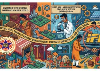 FASII to Celebrate International MSME Day at ICCR on June 29 with a Strong Call for Industrial Renaissance in West Bengal