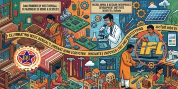 FASII to Celebrate International MSME Day at ICCR on June 29 with a Strong Call for Industrial Renaissance in West Bengal