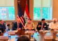 India–U.S. Agricultural Cooperation Gains New Momentum Through Key Dialogue Led by IFFCO Chairman Dileep Sanghani
