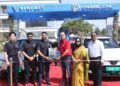 V-Green and ChargeZone Announce Strategic Partnership to Build Dedicated EV Charging Infrastructure Across India