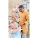 Verma Family Welcomes a Baby Boy on Dr. Abhishek Verma and Mrs. Anca Verma’s Wedding Anniversary