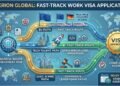 Hyperion Global Launches Strategic Route Assessment to Fast-Track 2026 Global Work Visa Applications