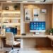 Creating a Functional Home Office with the Right Furniture