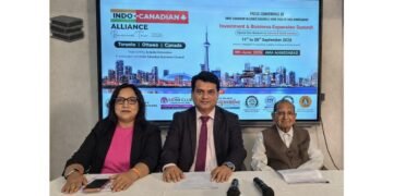 Indo-Canadian Alliance Business Summit 2026 to Strengthen India–Canada Trade, Investment and Strategic Partnerships