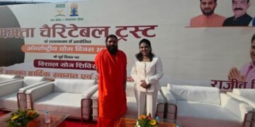 Dr. Surabhi Dhanwala on How Yoga Is Transforming Physiotherapy and Patient Recovery in India