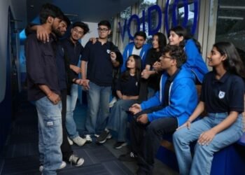Bengaluru’s Scaler School of Technology is Outpacing Traditional Engineering Colleges in Placements, With Students Landing Roles at Leading Tech Firms