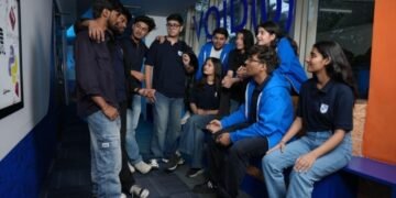 Bengaluru’s Scaler School of Technology is Outpacing Traditional Engineering Colleges in Placements, With Students Landing Roles at Leading Tech Firms