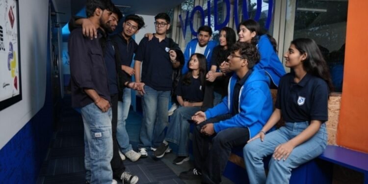 Bengaluru’s Scaler School of Technology is Outpacing Traditional Engineering Colleges in Placements, With Students Landing Roles at Leading Tech Firms
