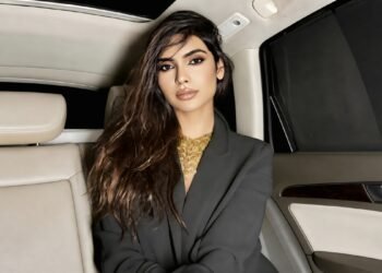 Ayeesha Aiman: From Topping the Aeronautical Engineering Entrance Exam to Miss India and Her Powerful Acting Journey in Inspector Avinash