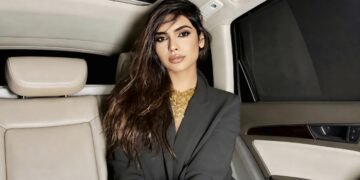 Ayeesha Aiman: From Topping the Aeronautical Engineering Entrance Exam to Miss India and Her Powerful Acting Journey in Inspector Avinash