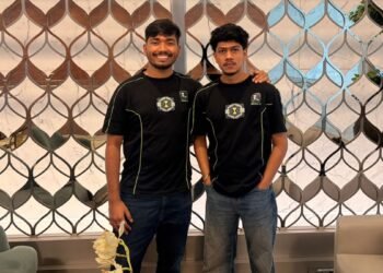 Monk CI Announces USD 450K Pre-Seed Funding to Power the Future of AI-First Software Development