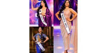 Lakshmi Pandiyan: A Story of Courage, Reinvention, and Rediscovering Dreams