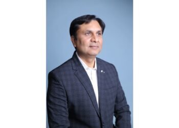 Naresh Patel’s Renewable Energy Journey Contributes to India’s Clean Energy Growth