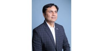 Naresh Patel’s Renewable Energy Journey Contributes to India’s Clean Energy Growth