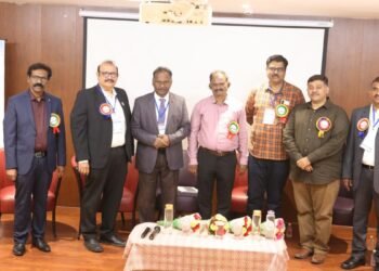 KLH Global Business School Drives AI Dialogue Through AI Leadership Summit 2026