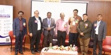 KLH Global Business School Drives AI Dialogue Through AI Leadership Summit 2026
