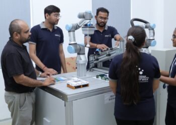 Addressing India’s Employability Challenge: How Tata IIS Is Creating Industry-Ready Talent for the Future